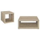 Frisco Coffee and End Table Set