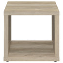 Frisco Coffee and End Table Set