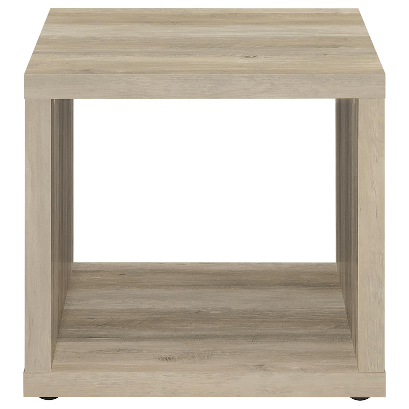 Frisco Coffee and End Table Set