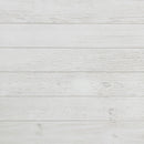 Payne Wood End Table with Shelf Distressed Brown