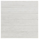 Payne Coffee and End Table Set Distressed