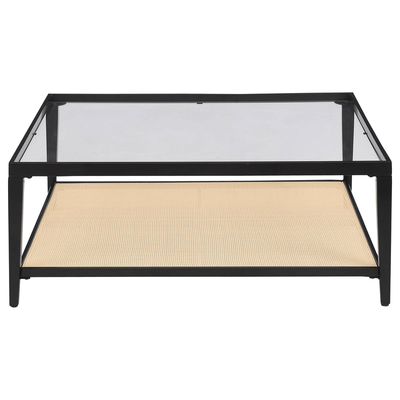 Amherst  Coffee and End Table Set