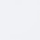 Devar Square Engineered Wood Coffee Table White High Gloss