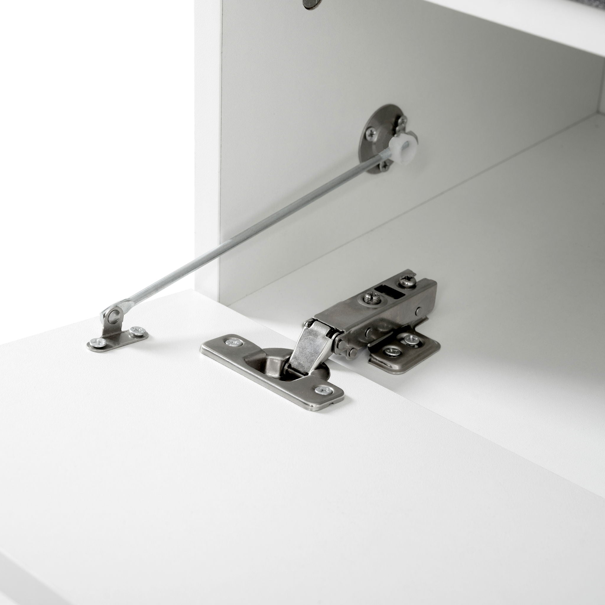 Elegant 2 In 1 Shoe Cabinets With Soft Cushion Versatile Shoe Rack Organizer With Adjustable Shelves