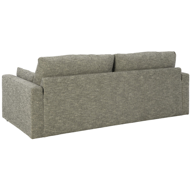 Benchcraft Dramatic Stationary Fabric Sofa 1170238 IMAGE 4