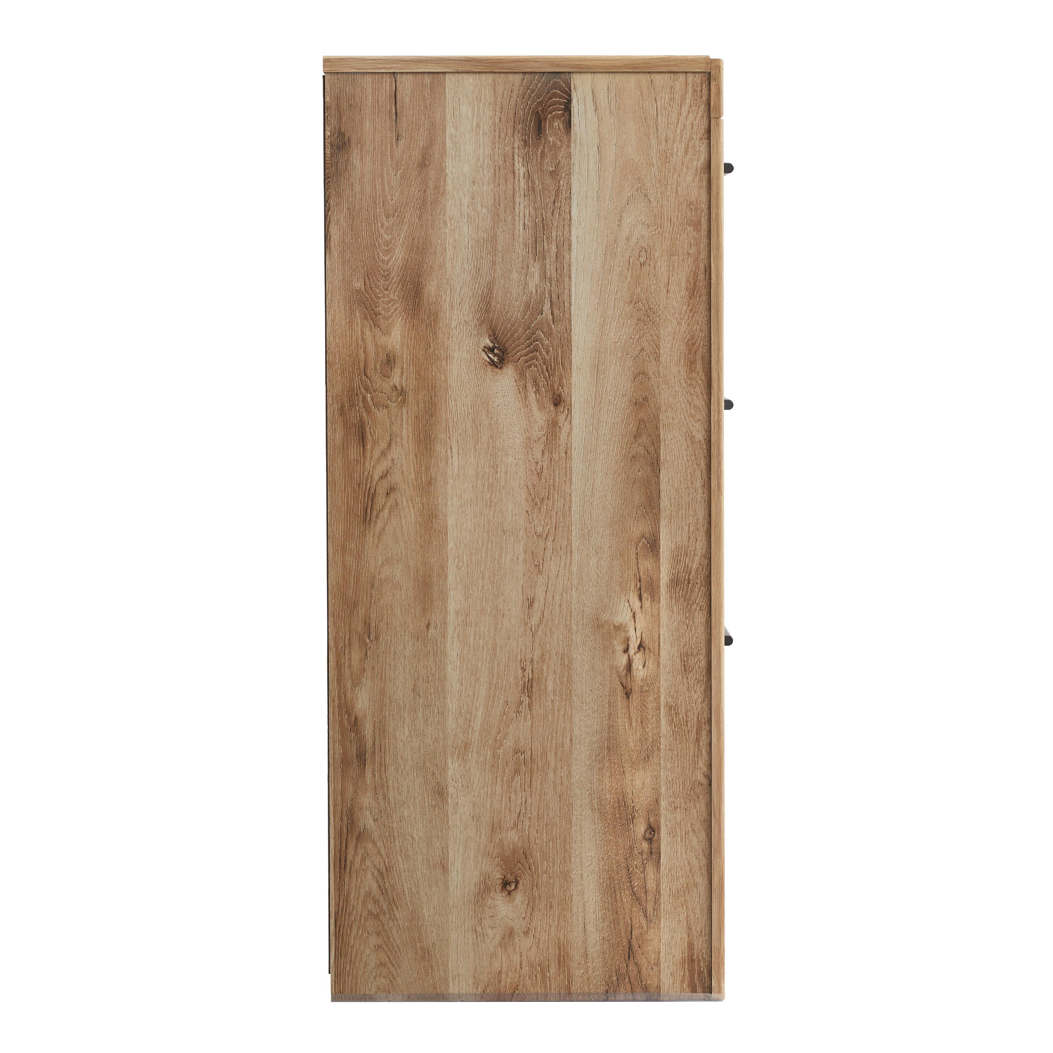 Signature Design by Ashley Hyanna 6-Drawer Dresser B1050-31 IMAGE 4
