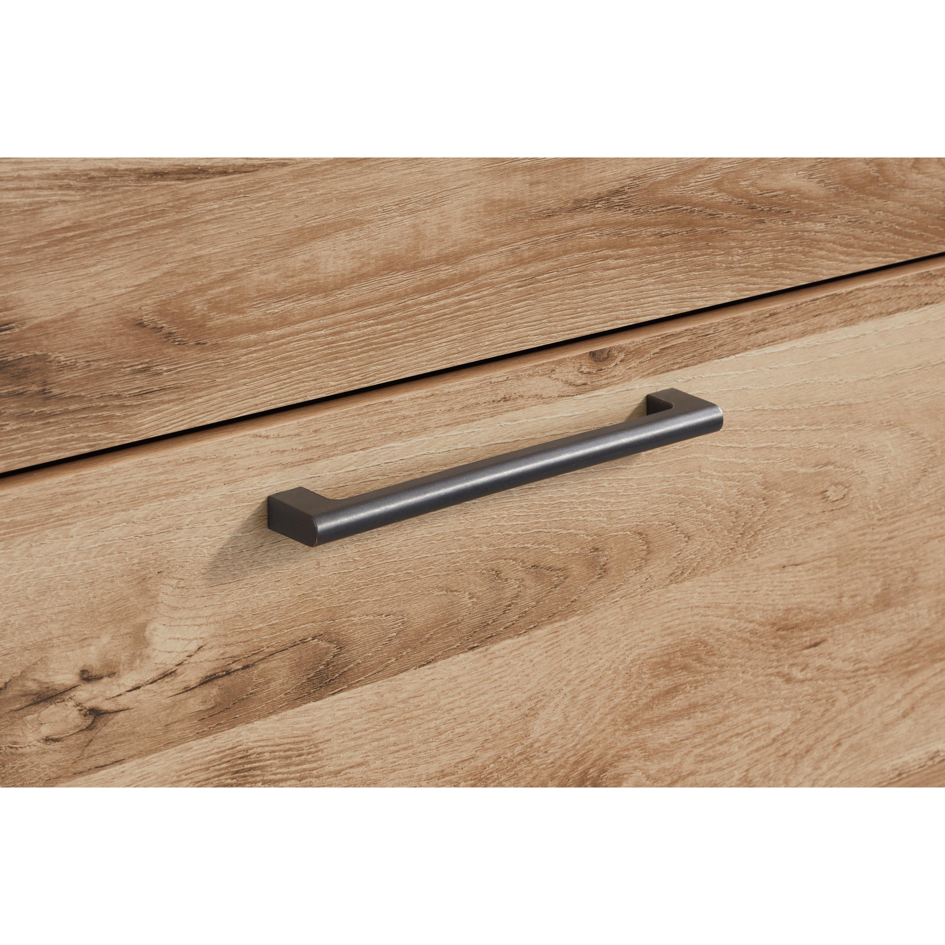 Signature Design by Ashley Hyanna 5-Drawer Chest B1050-46 IMAGE 6