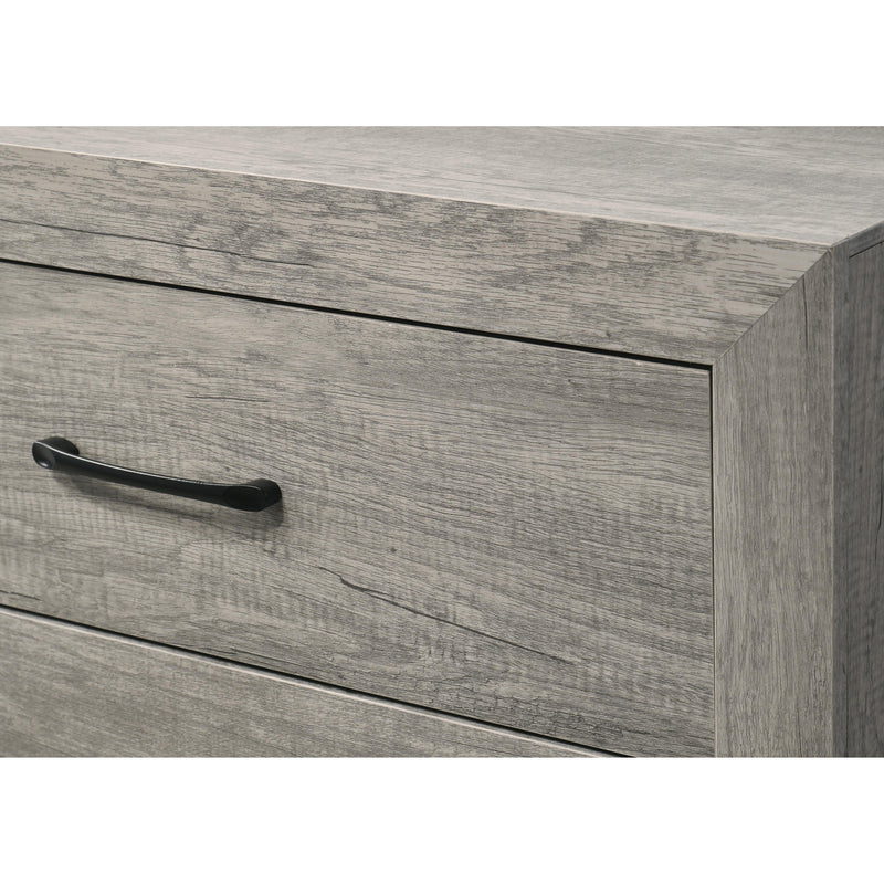 Crown Mark Hopkins 5-Drawer Chest B9320-4 IMAGE 2