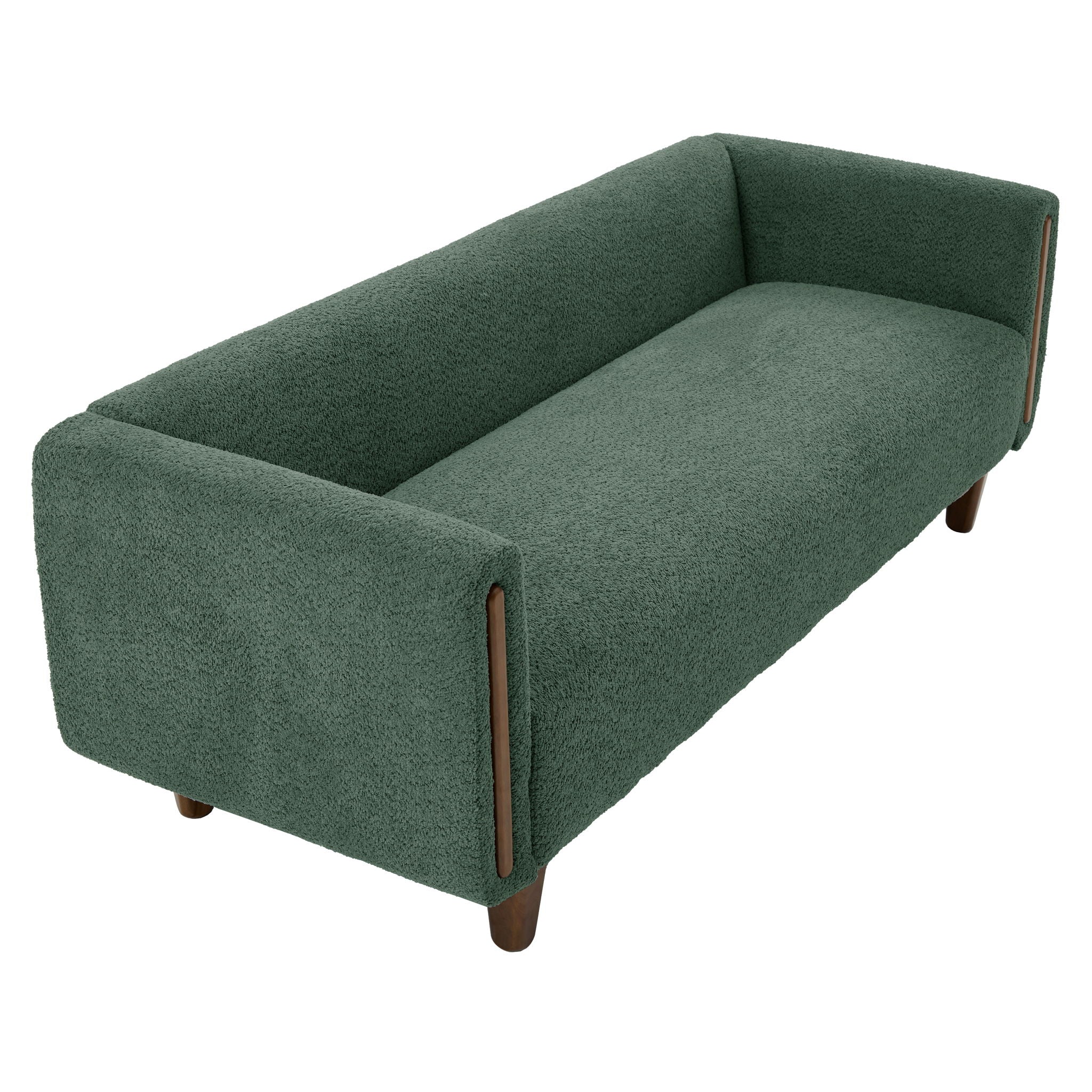 Modern 3 Seater Sofa
