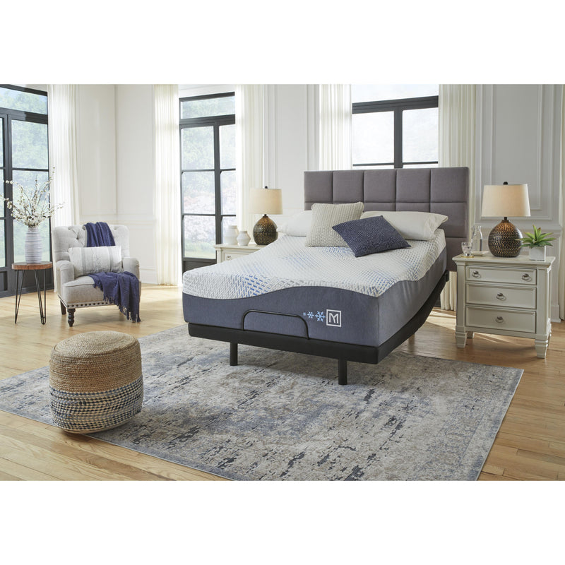 Sierra Sleep Millennium Luxury Gel Memory Foam M50541 King Mattress IMAGE 7