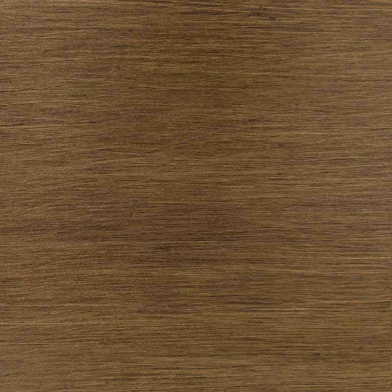 Morena  Coffee and End Table Set Brushed Bronze