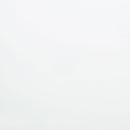 Skyview Square Pine Wood Side End Table with Shelf White