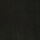 Dacre Round Coffee and End Table Set Dark Charcoal