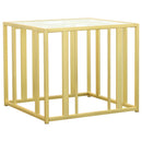 Adri Coffee and End Table Set