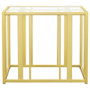 Adri Coffee and End Table Set