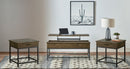 Byers Lift Top Coffee and End Table Set