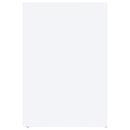 Laughlin  Entertainment Center TV Stand Dark Pine