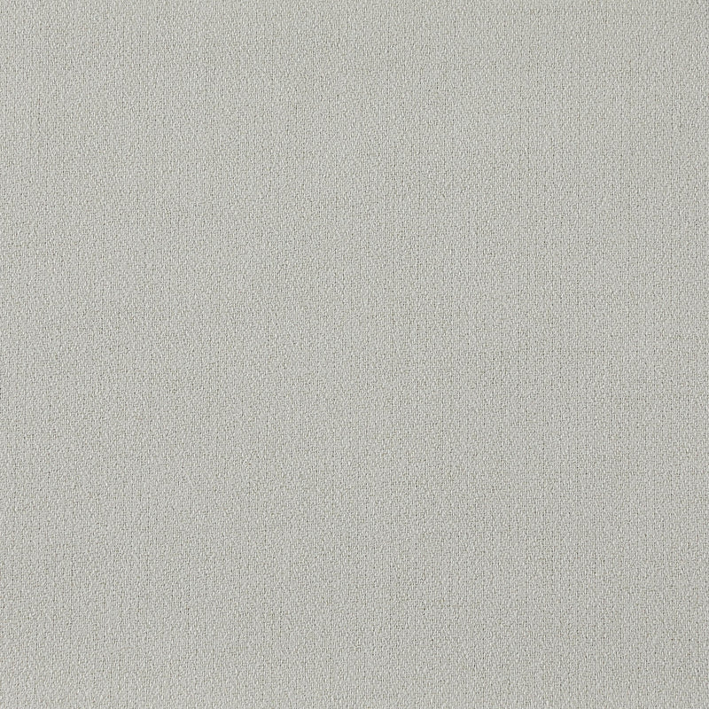 Meridian Miramar Cream Durable Linen Textured Modular Sectional IMAGE 8
