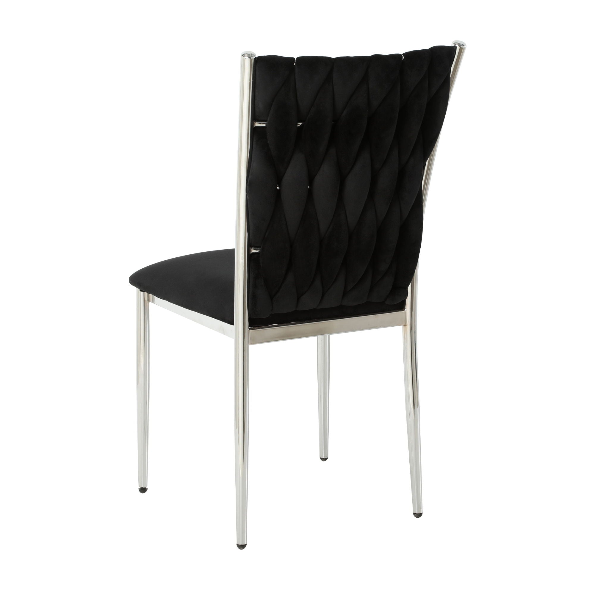 Modern Dining Chair Set For Dining Room