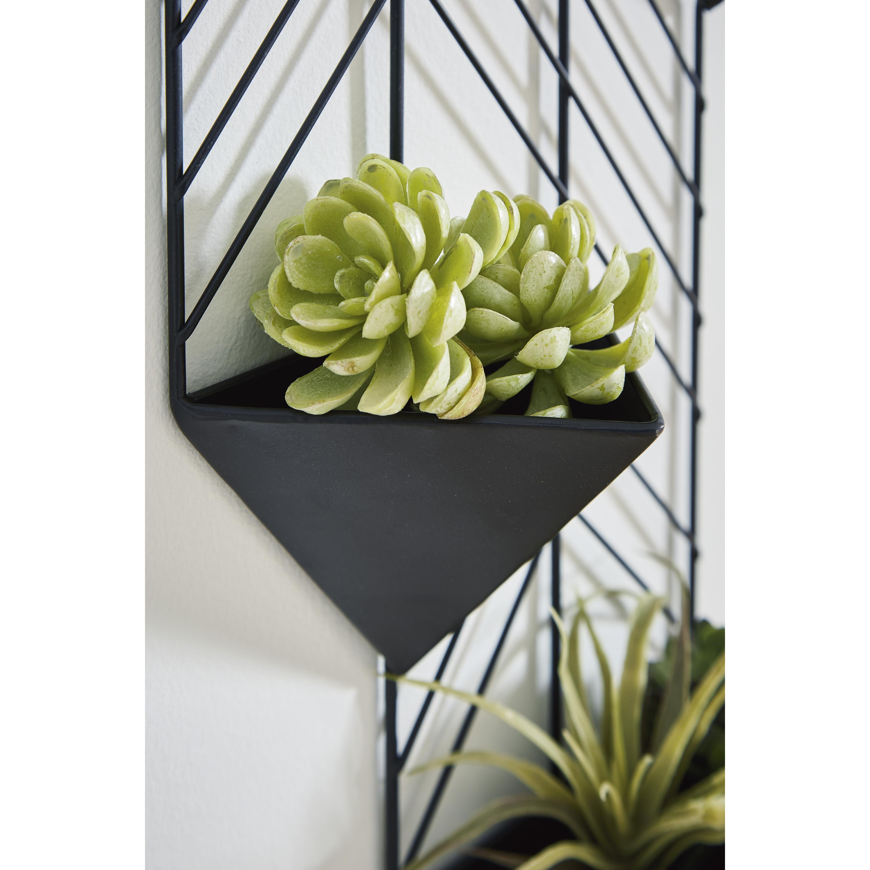Signature Design by Ashley Dashney A8010367 Wall Planter IMAGE 5