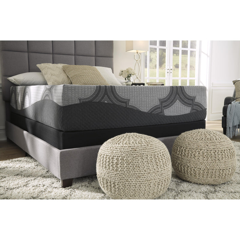 Sierra Sleep 1100 Series M52611 Twin Mattress IMAGE 3