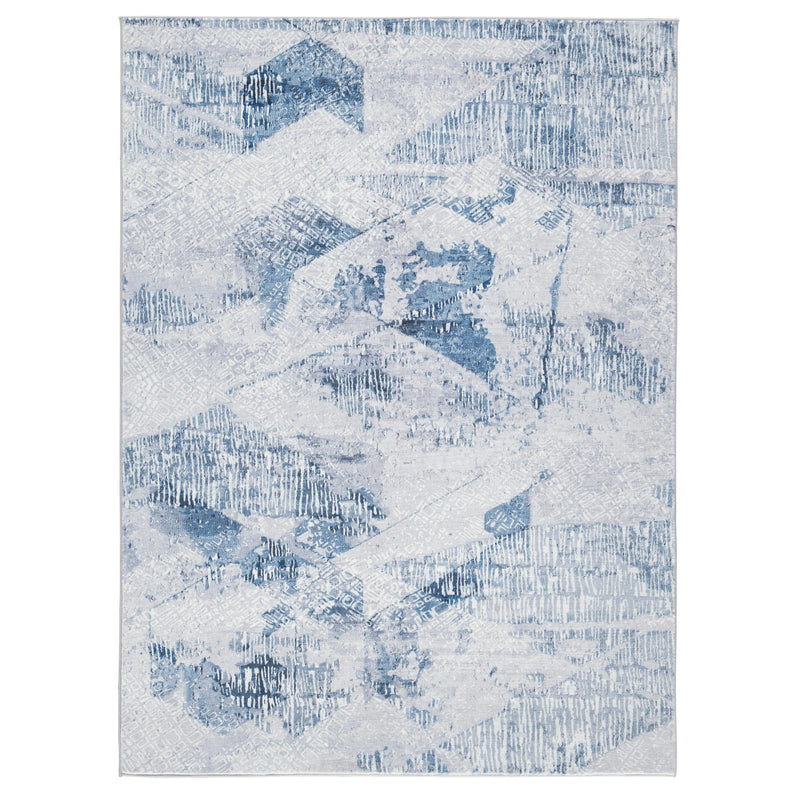 Signature Design by Ashley Haddam R405462 Medium Rug IMAGE 1