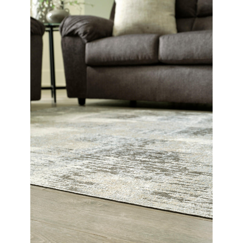 Signature Design by Ashley Arriston R405562 Medium Rug IMAGE 3