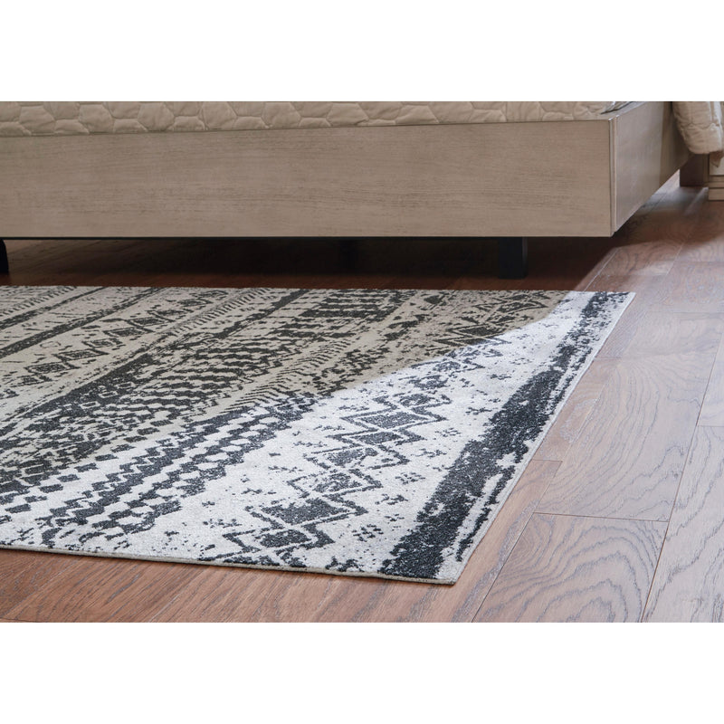 Signature Design by Ashley Devman R405571 Large Rug IMAGE 3