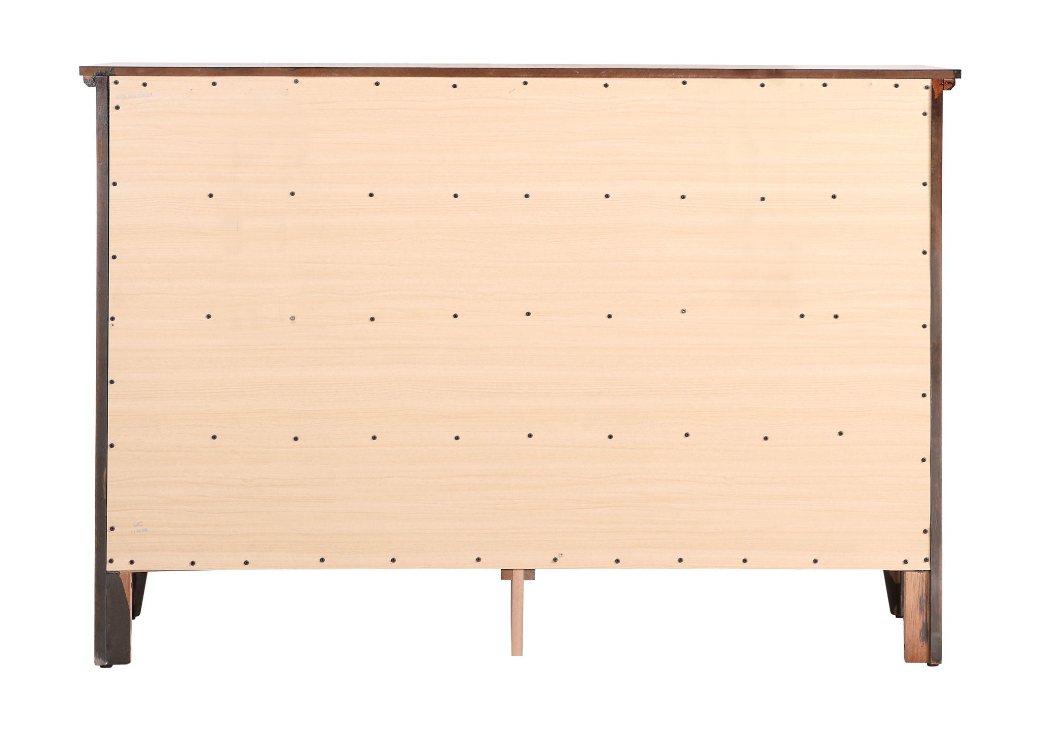 Hammond - Elegant Casual Dresser For Any Room