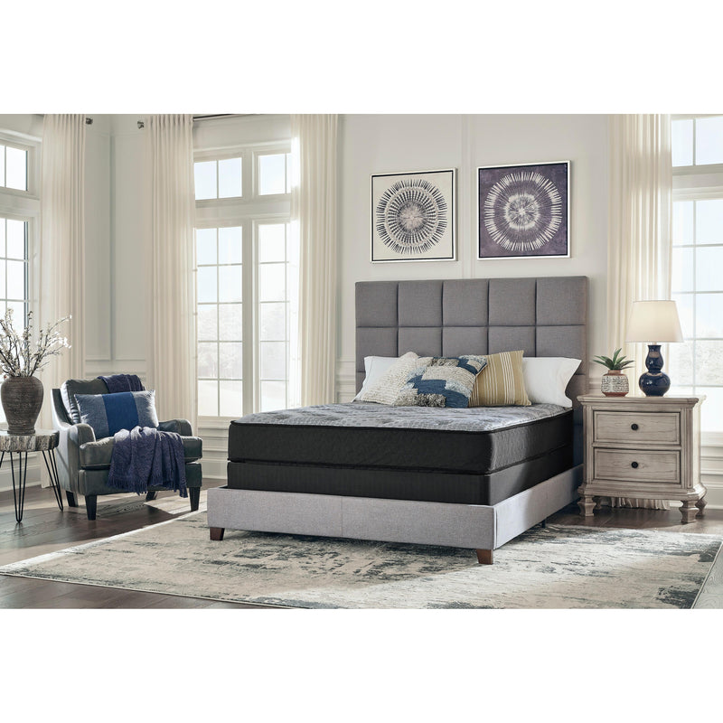 Sierra Sleep Comfort Plus M50941 King Mattress IMAGE 6