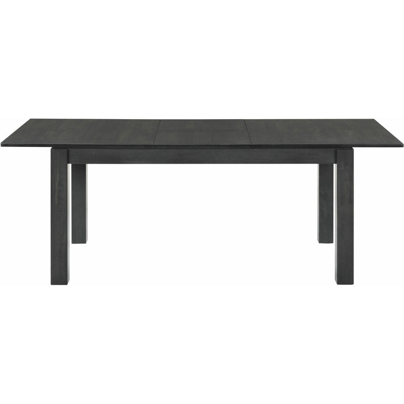 Coaster Furniture Jakob Dining Table 115131 IMAGE 4