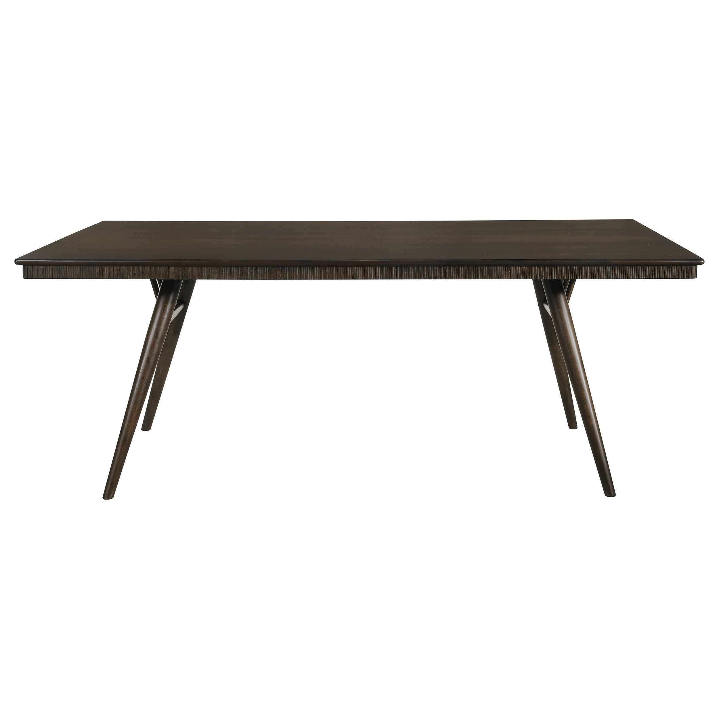 Coaster Furniture Dining Table 115271 IMAGE 2