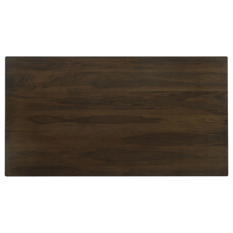 Diamond Modern Furniture COA Dining Table 115271 IMAGE 6