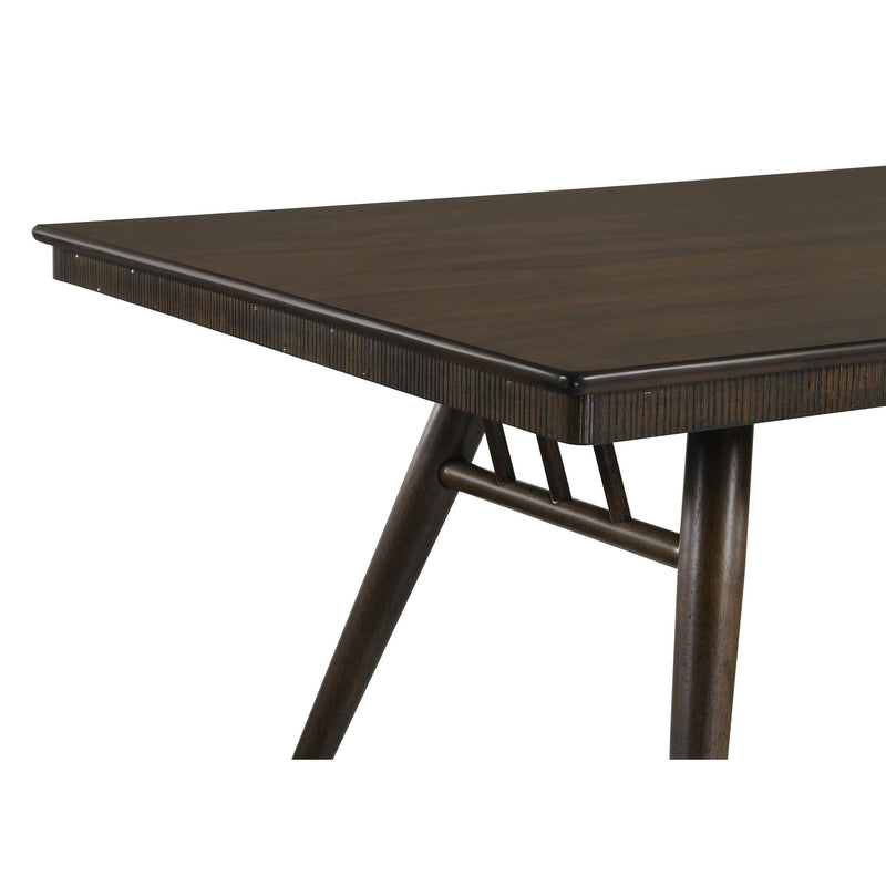 Diamond Modern Furniture COA Dining Table 115271 IMAGE 7