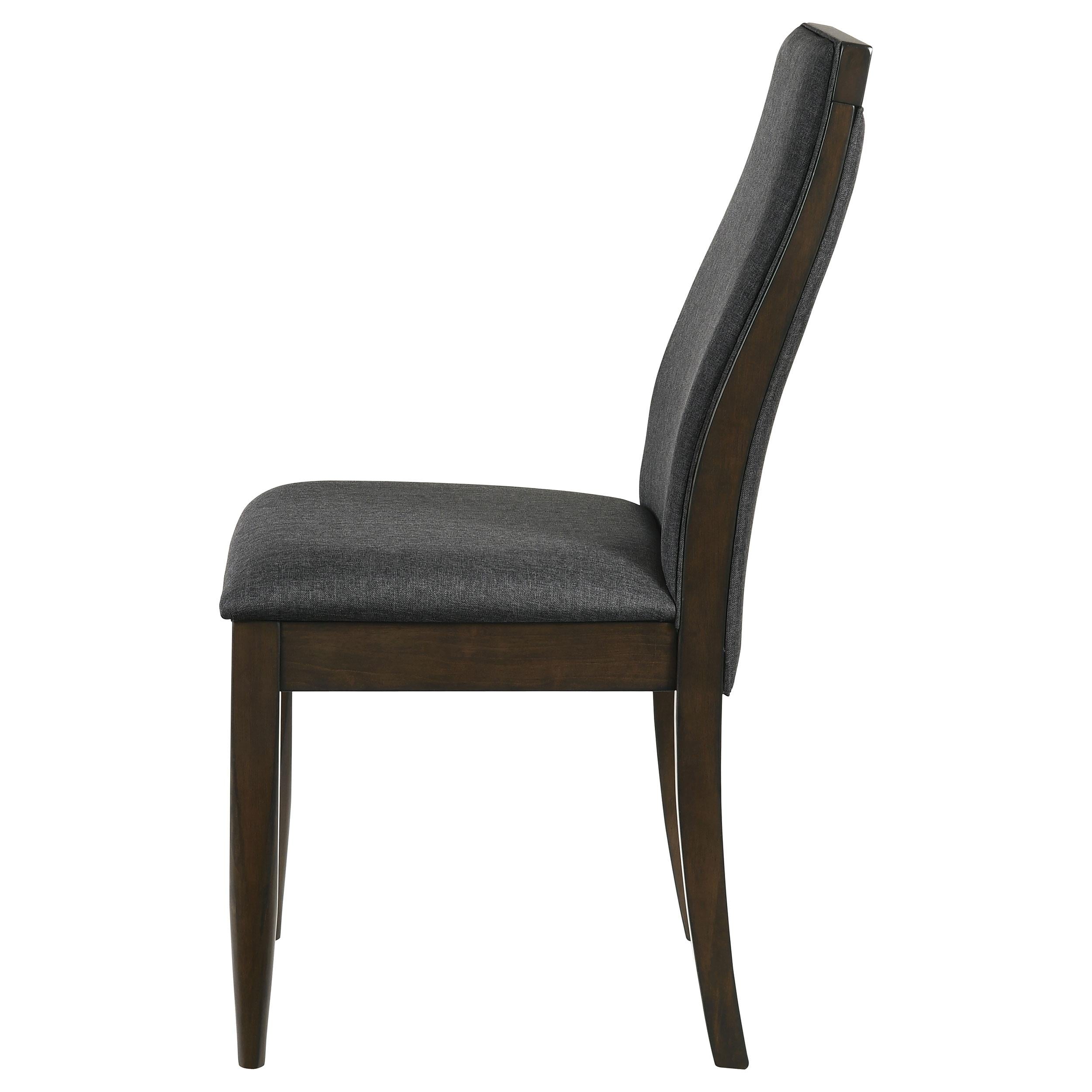 Diamond Modern Furniture COA Dining Chair 115272 IMAGE 4