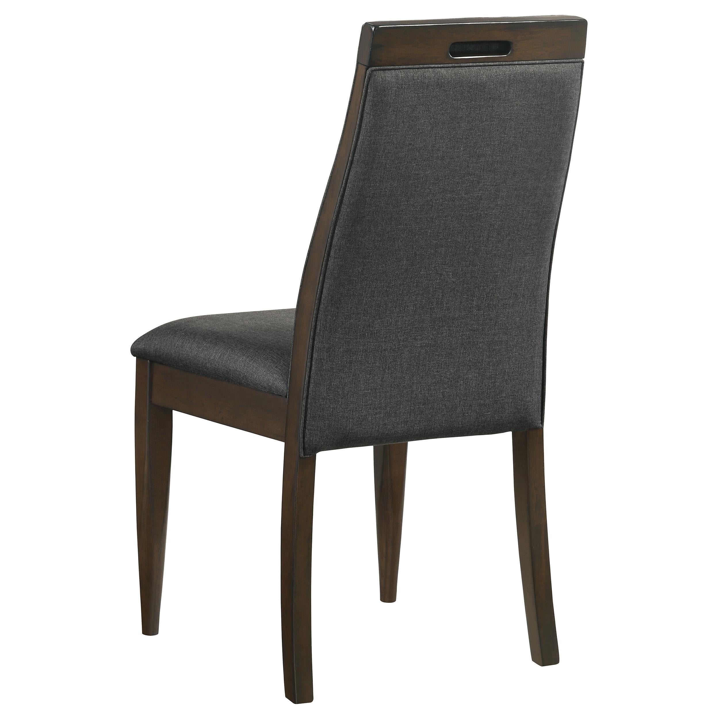 Diamond Modern Furniture COA Dining Chair 115272 IMAGE 5