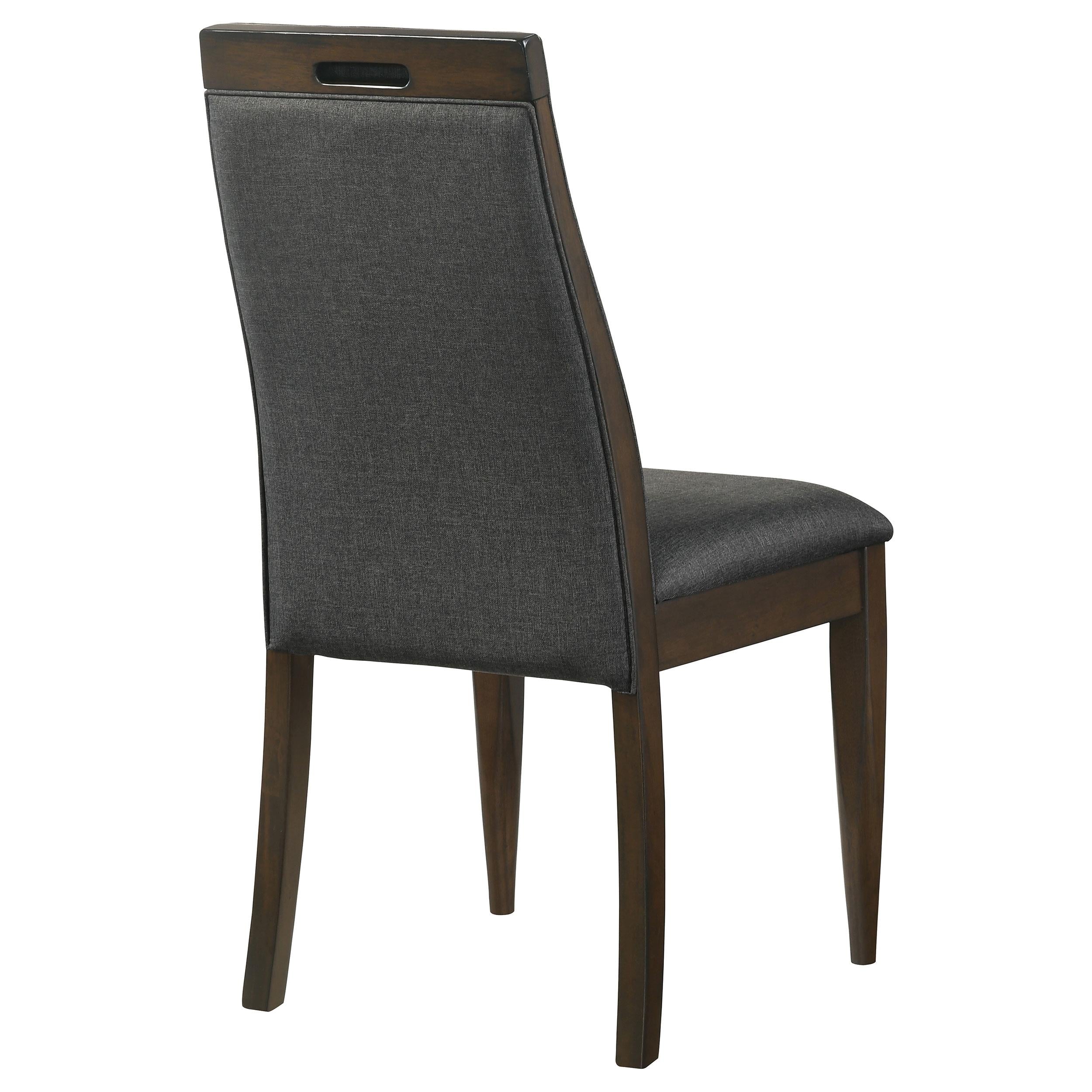 Diamond Modern Furniture COA Dining Chair 115272 IMAGE 6