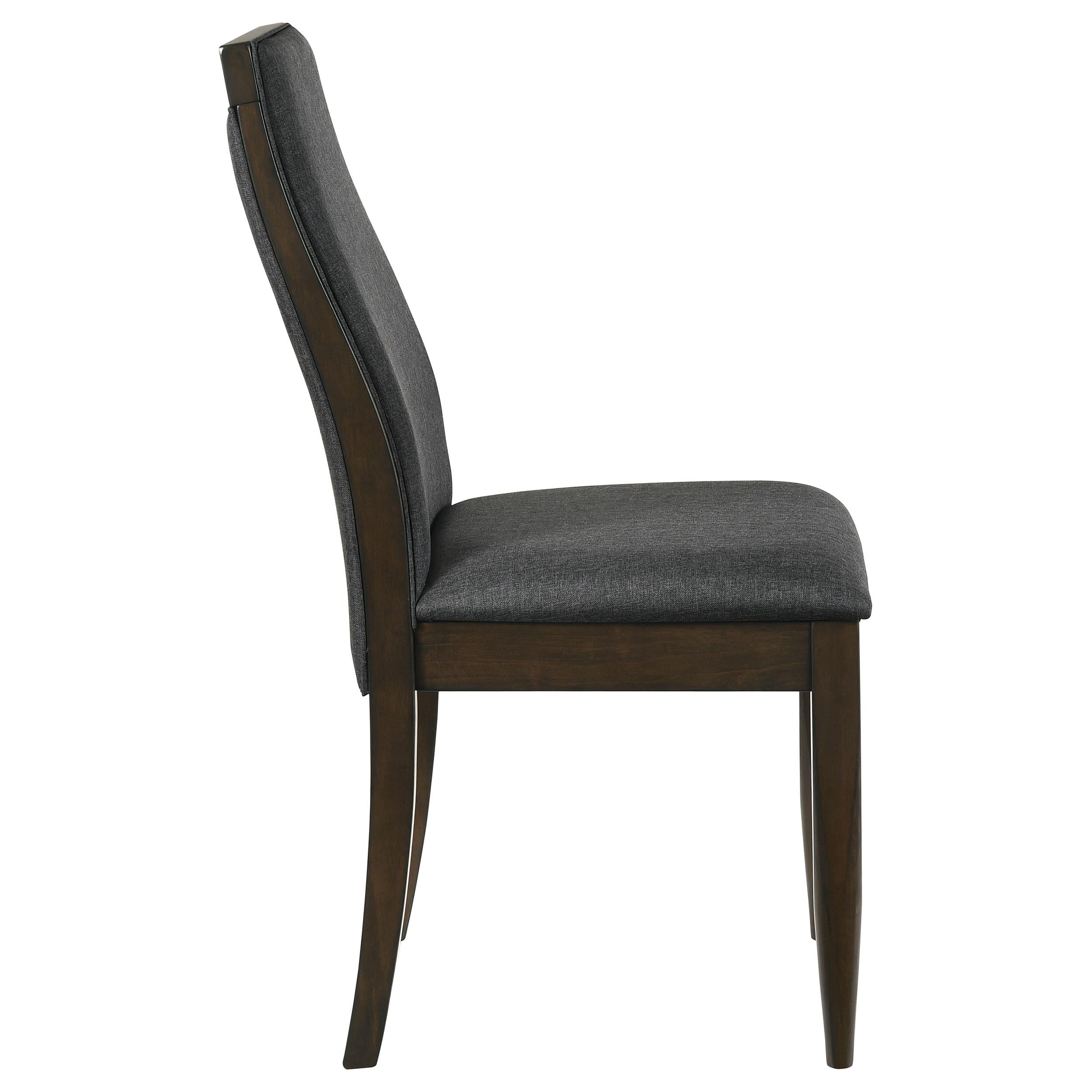 Diamond Modern Furniture COA Dining Chair 115272 IMAGE 7