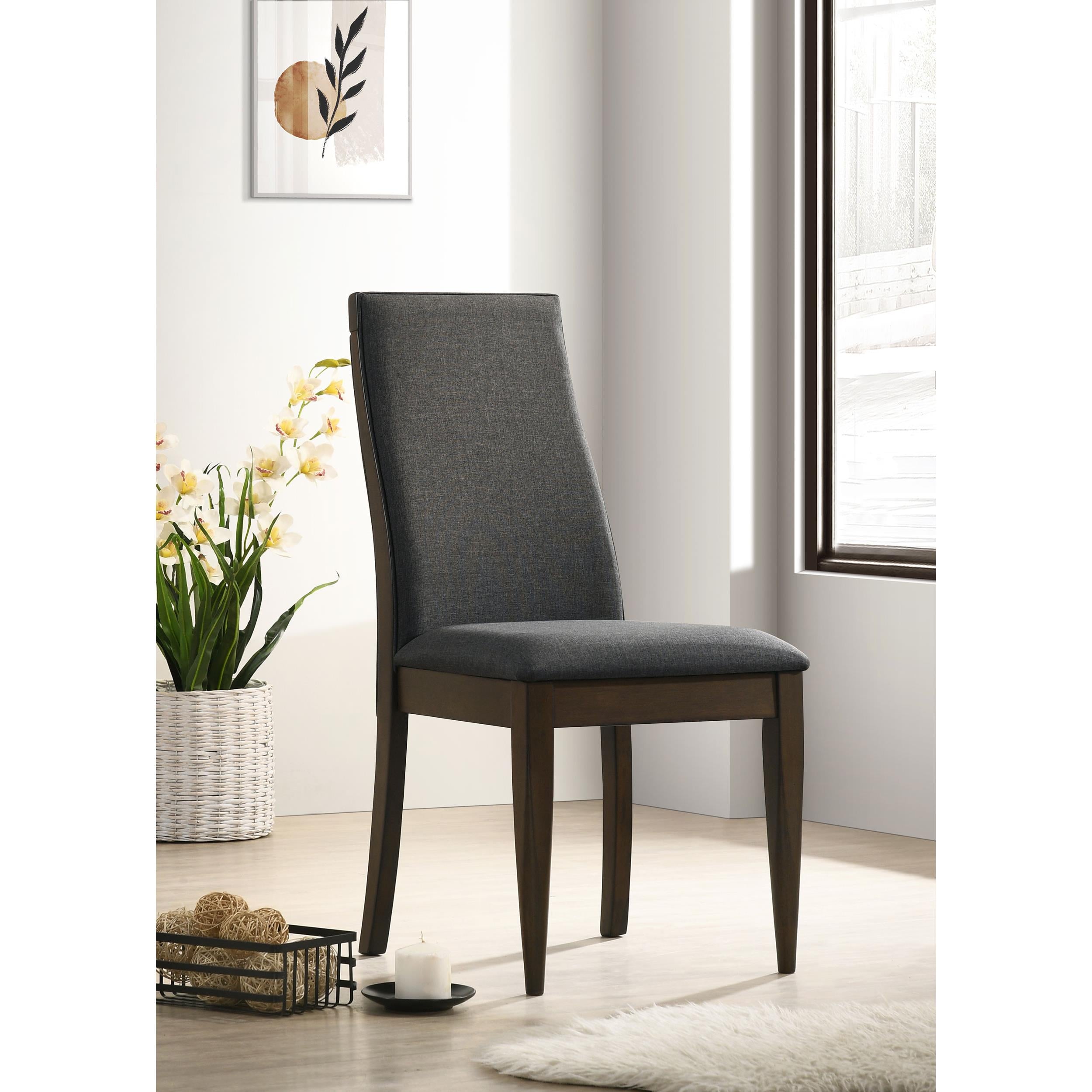 Diamond Modern Furniture COA Dining Chair 115272 IMAGE 8
