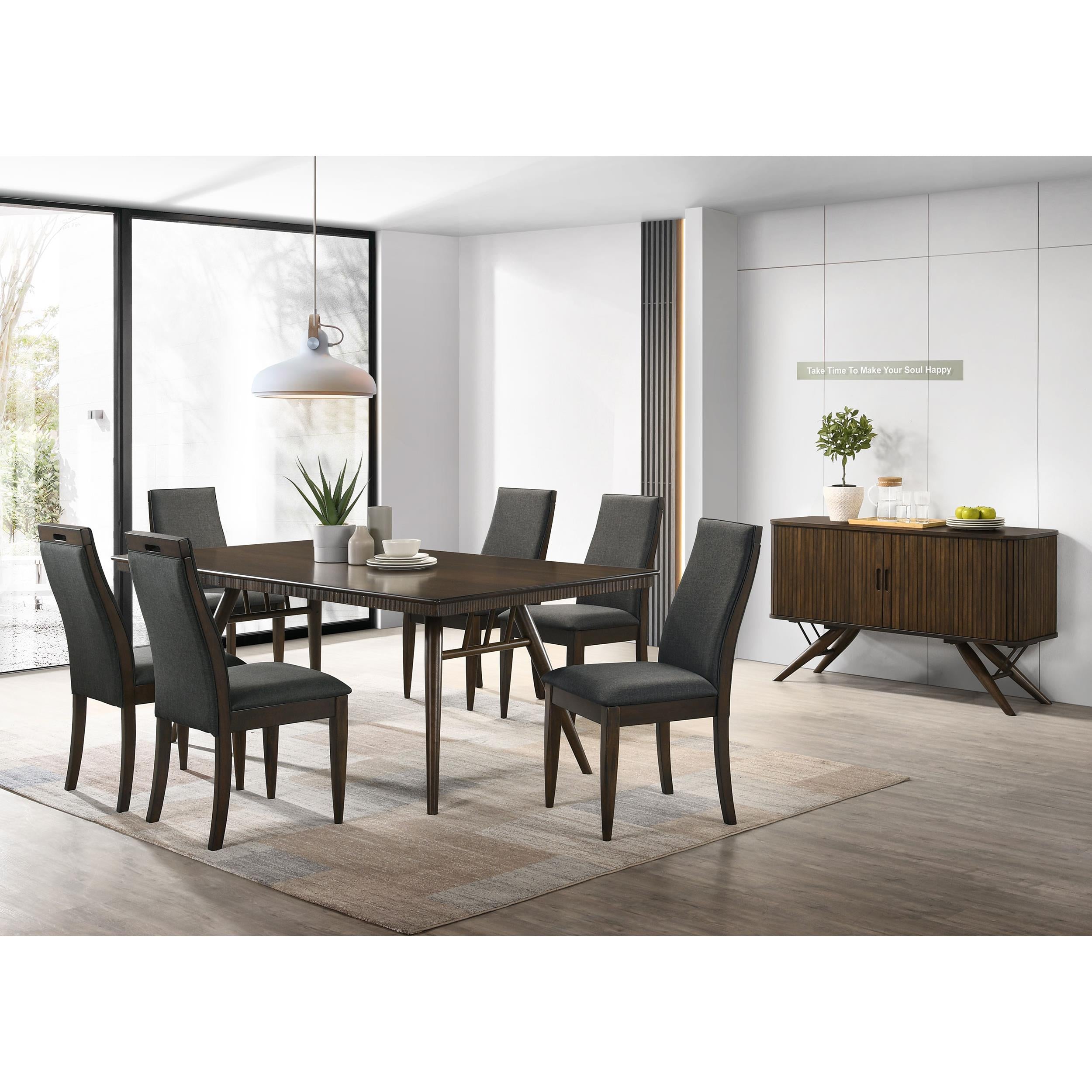 Diamond Modern Furniture COA Dining Chair 115272 IMAGE 9