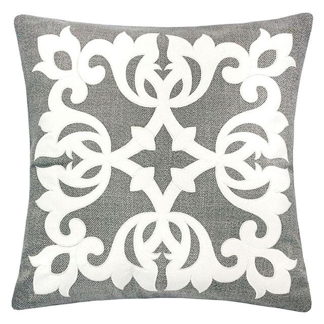 Furniture of America Decorative Pillows Decorative Pillows PL8057-2PK IMAGE 1