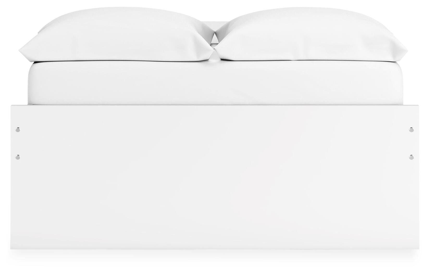 Onita - Platform Bed