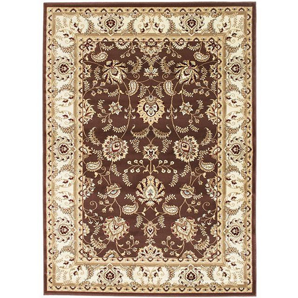 Furniture of America Rugs Rectangle RG5173 IMAGE 1