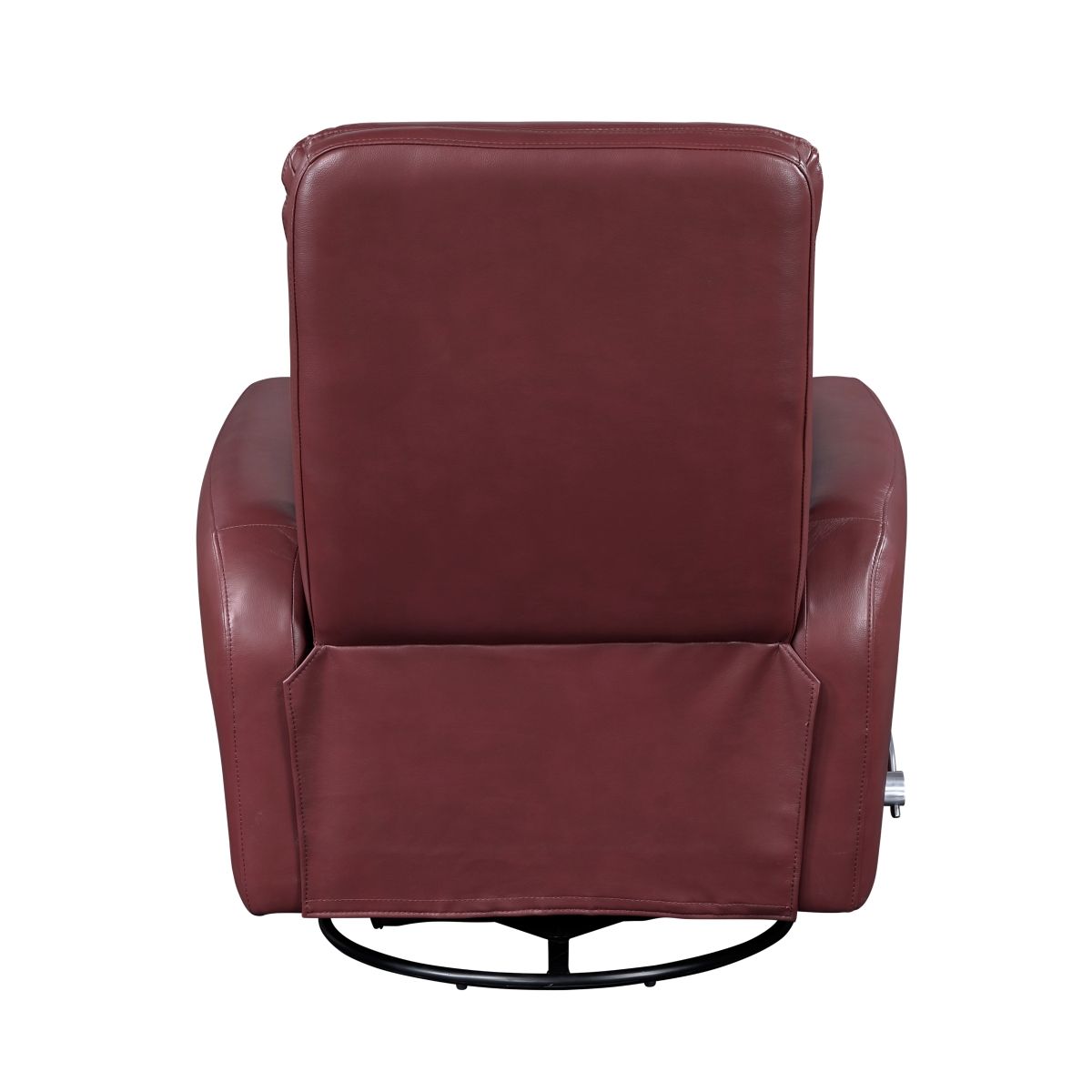 Dimitri - Swivel Glider Reclining Chair