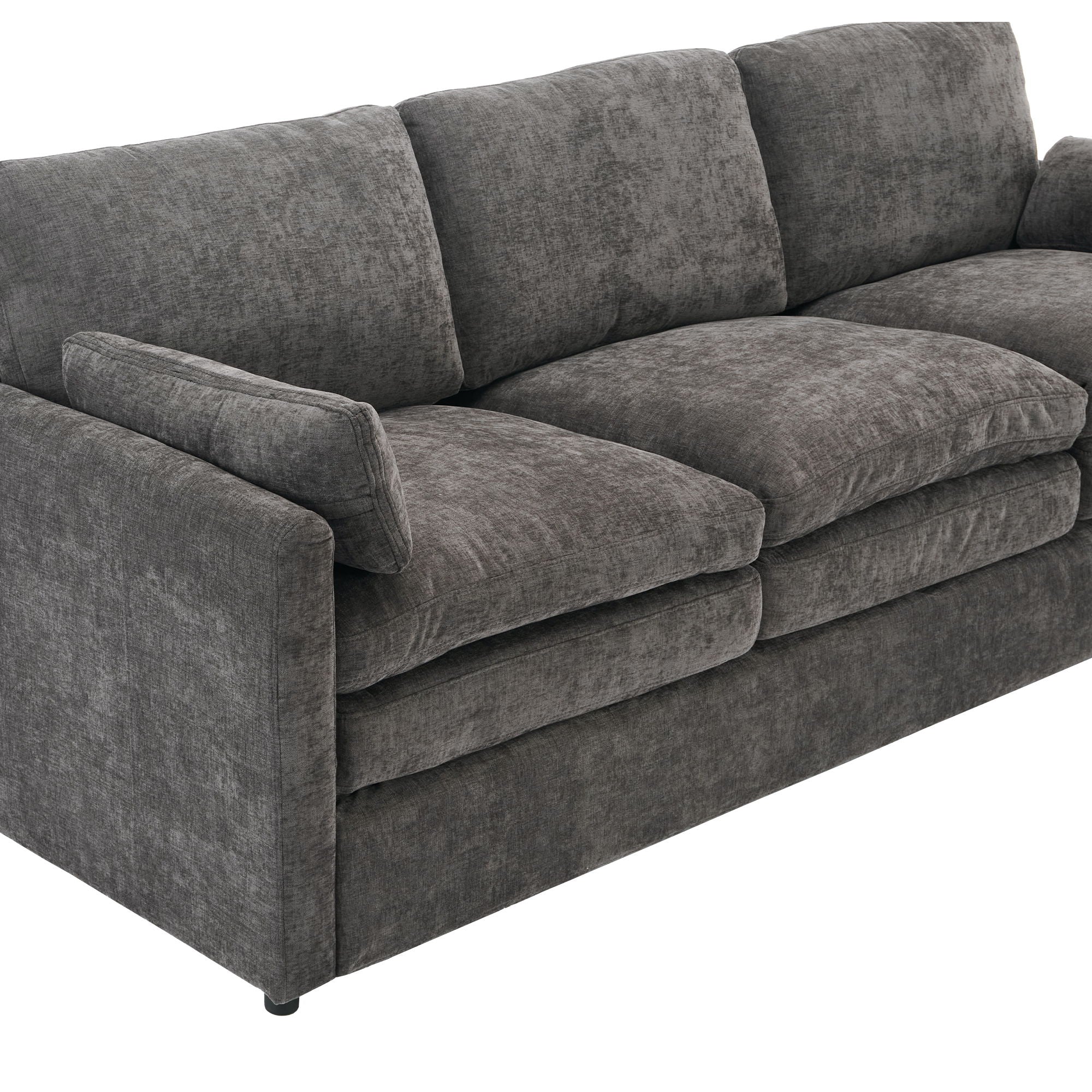 Cloud Sofa Set Couch For Living Room