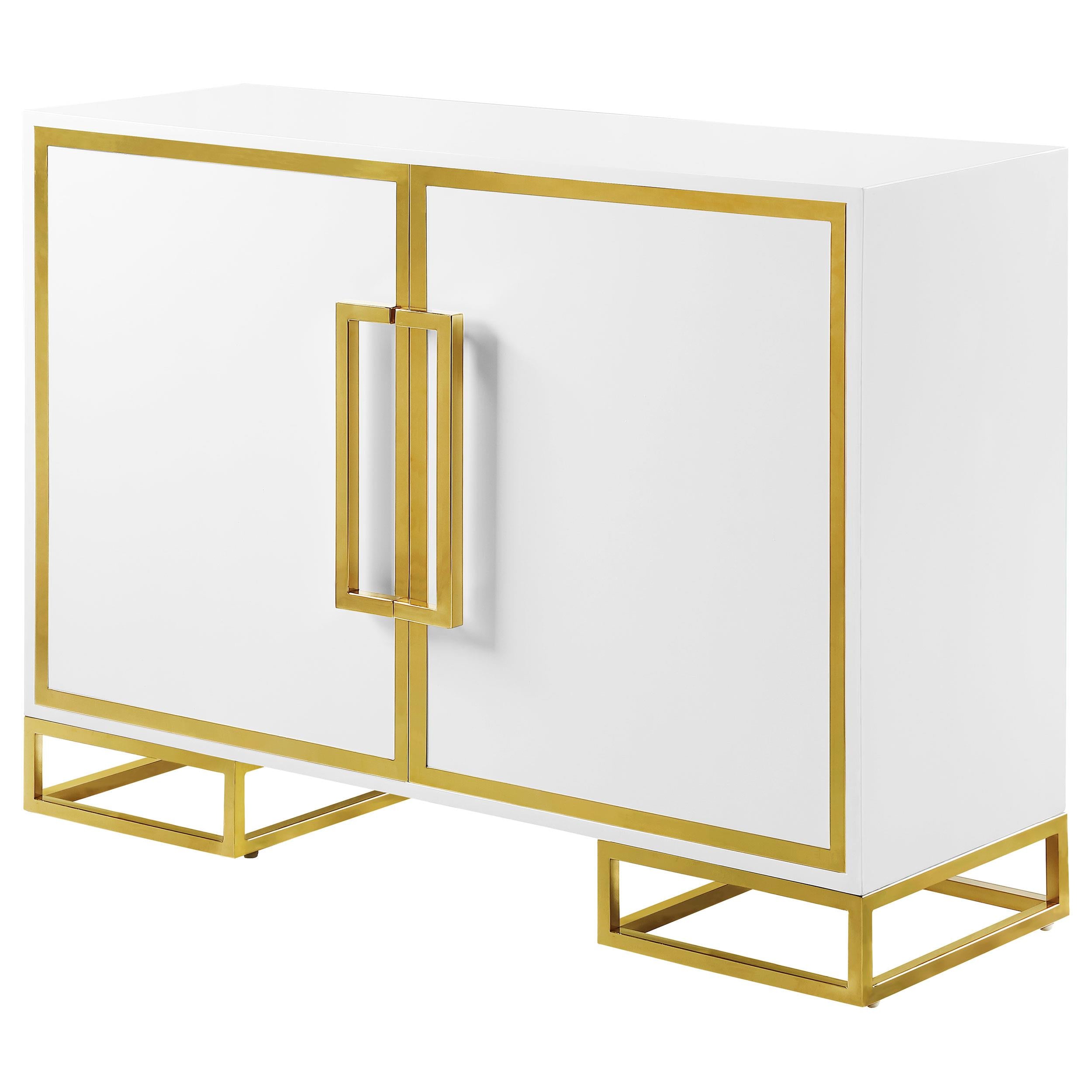 Coaster Furniture 959594 Accent Cabinet IMAGE 4