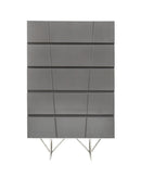 Modrest Chrysler Modern Grey Chest