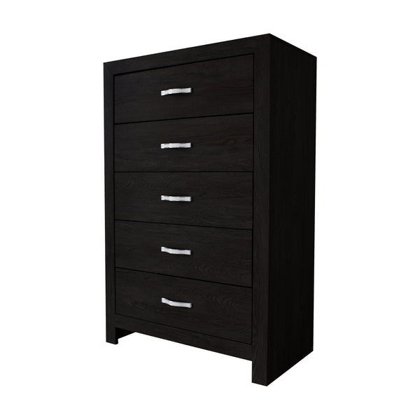 Crown Mark Jaylen 5-Drawer Chest B9280-4 IMAGE 1