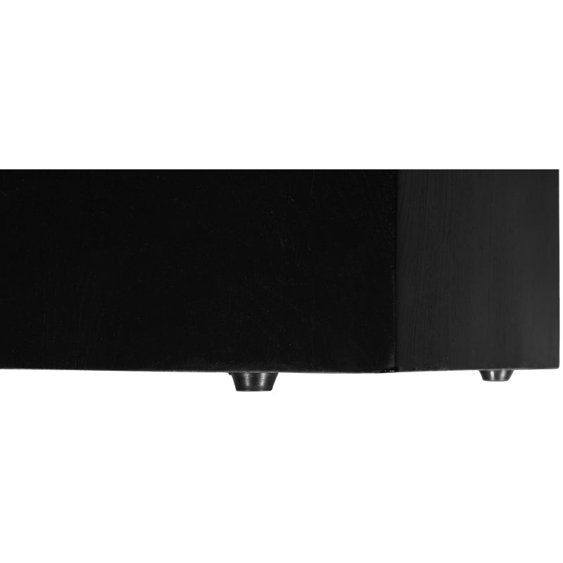 Meridian Eternal Black Coffee Table IMAGE 6