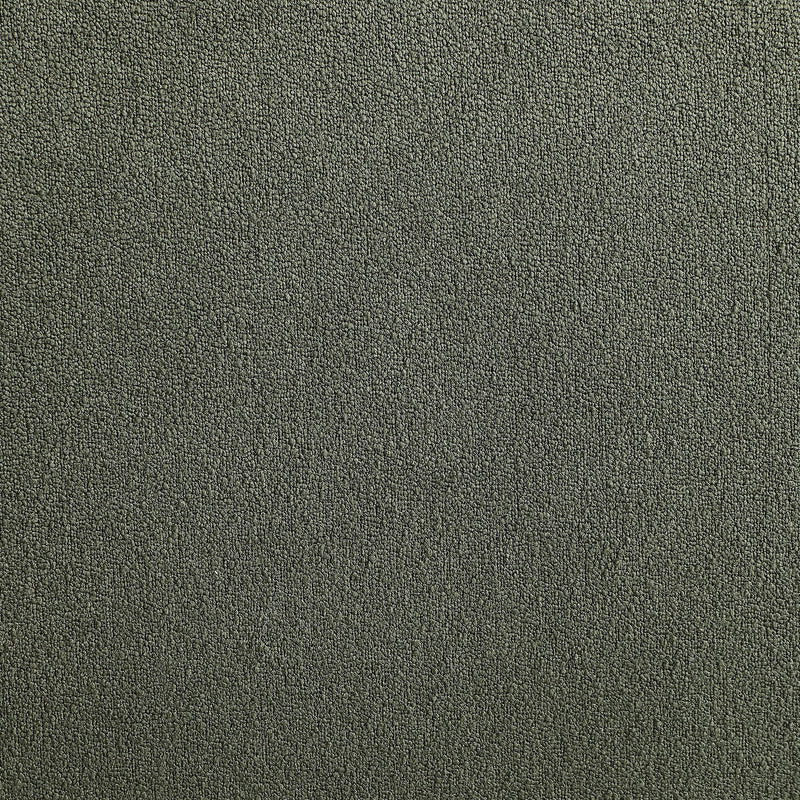 Meridian Kipton Green Boucle Fabric Sofa IMAGE 9